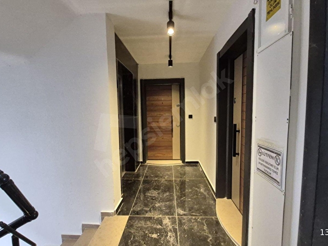 Didim SIFIR ASANSÖRLÜ ÖN CEPHE 2+1 Satılık Daire - Görsel 27