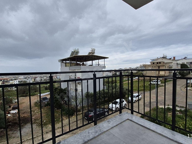 Didim SIFIR ASANSÖRLÜ ÖN CEPHE 2+1 Satılık Daire - Görsel 21