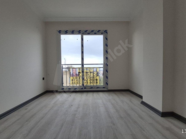 Didim SIFIR ASANSÖRLÜ ÖN CEPHE 2+1 Satılık Daire - Görsel 25