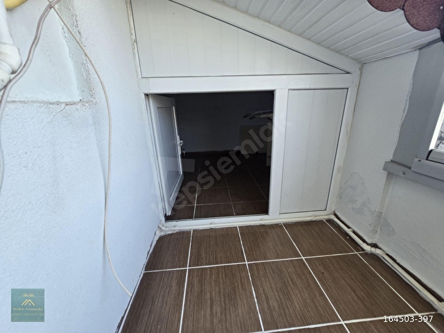 ANADOLU GAYRİMENKUL ŞAHİNCİLİ KİRALIK 3+1 ÇATIKAT DAİRE - Görsel 6