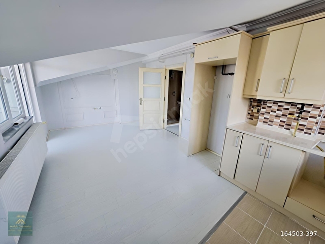 ANADOLU GAYRİMENKUL ŞAHİNCİLİ KİRALIK 3+1 ÇATIKAT DAİRE - Görsel 8