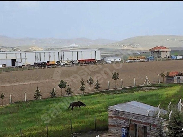 yavrucak köyü tek tapu ,konumu çok güzel bir parsel - Görsel 15