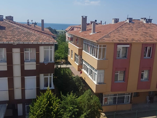 Selimpasa Ayazma Mevkii Deniz Manzarali 120895 10 Hurriyet Emlak