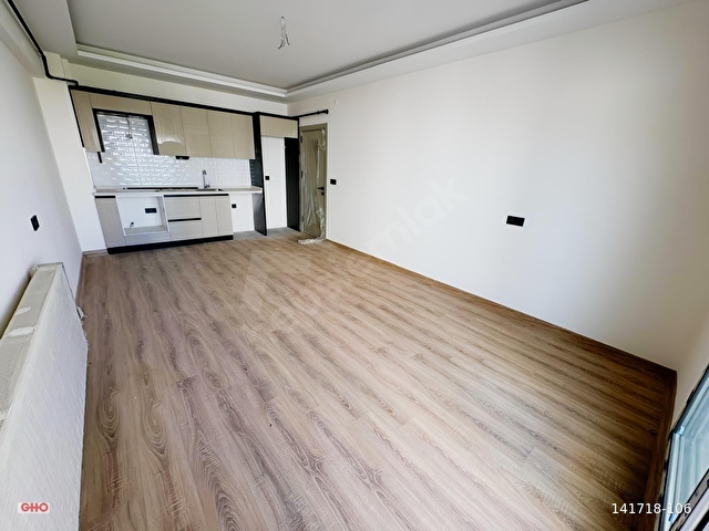 Manisa Yunusemrede Havuzlu Sitede 1+1 Satılık Daire - Görsel 16