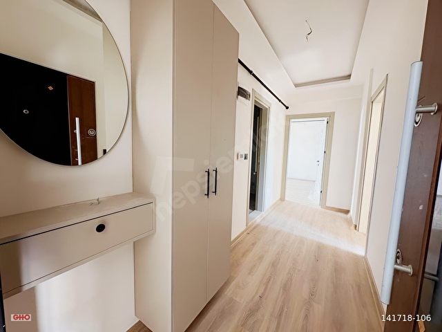 Manisa Yunusemrede Havuzlu Sitede 1+1 Satılık Daire - Görsel 3
