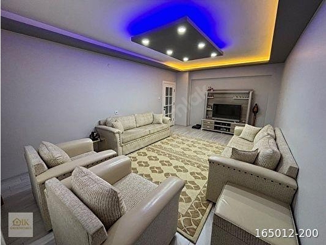 İKDAN PINARBAŞI MHDE 3+1 BAĞIMSIZ FULL+FULL YAPILI DAİREEE !! - Görsel 8