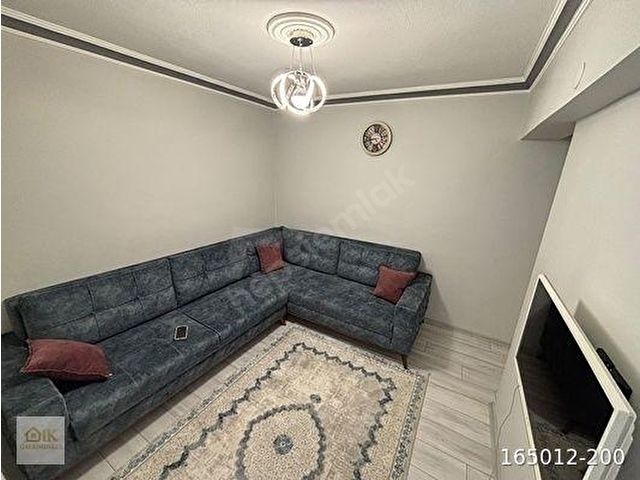 İKDAN PINARBAŞI MHDE 3+1 BAĞIMSIZ FULL+FULL YAPILI DAİREEE !! - Görsel 17