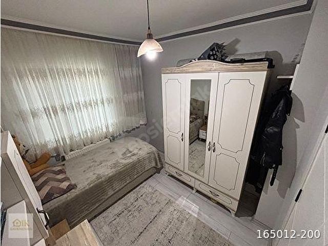 İKDAN PINARBAŞI MHDE 3+1 BAĞIMSIZ FULL+FULL YAPILI DAİREEE !! - Görsel 24