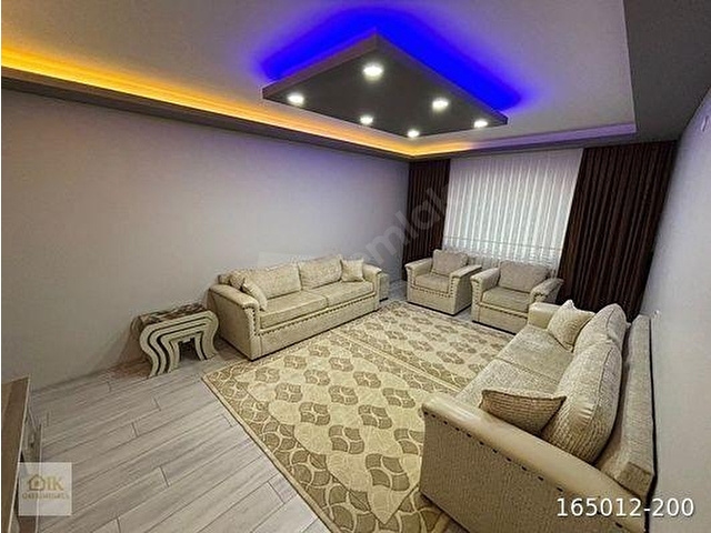 İKDAN PINARBAŞI MHDE 3+1 BAĞIMSIZ FULL+FULL YAPILI DAİREEE !! - Görsel 11