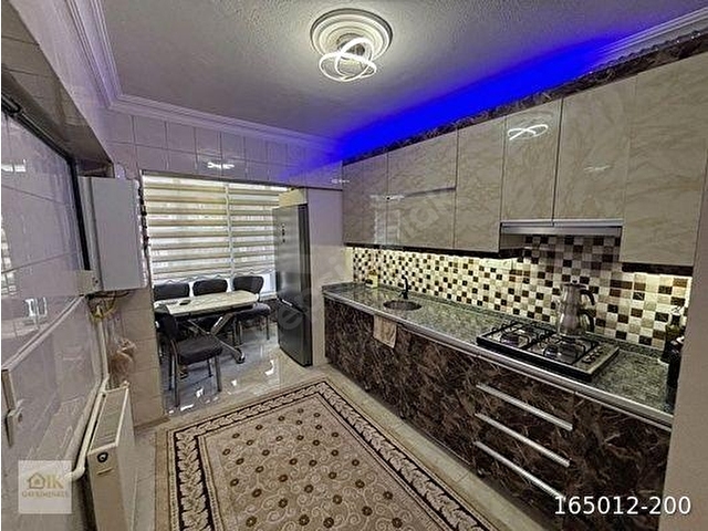 İKDAN PINARBAŞI MHDE 3+1 BAĞIMSIZ FULL+FULL YAPILI DAİREEE !! - Görsel 6