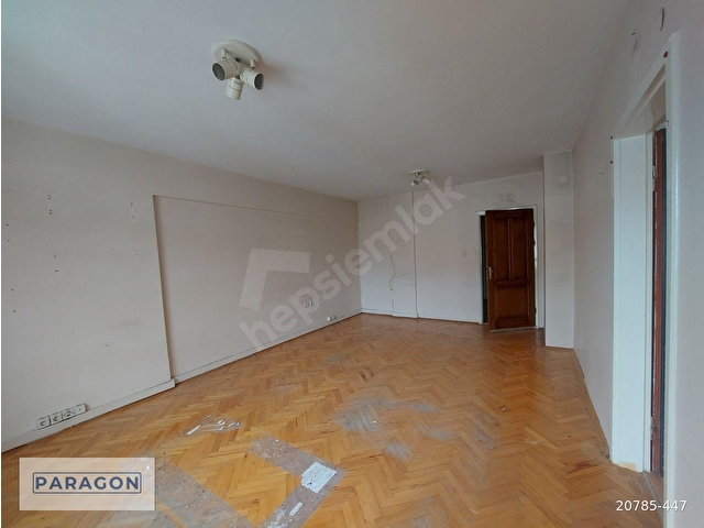 BALGAT MERKEZDE 2 DAİRENİN BİRLEŞİMİ 4 ODA 2 SALON 180 m2 KATTA BAKIMLI DAİRE - Görsel 7