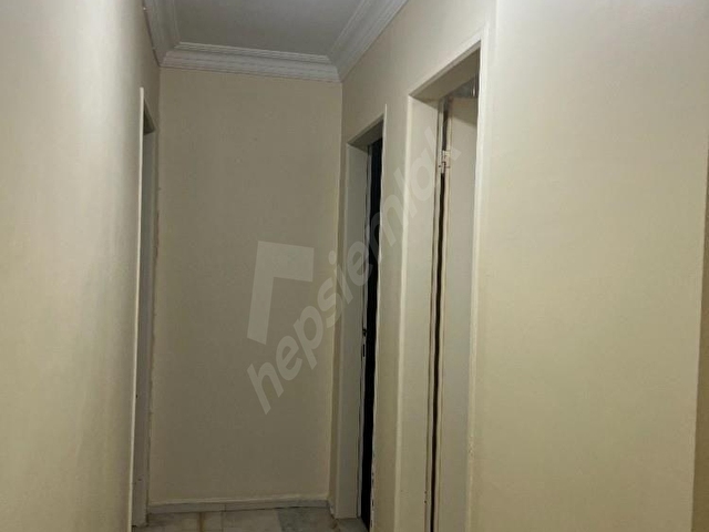 HALKALI MARMARAYA YÜRÜME MESAFESİNDE FULL EŞYALI KİRALIK DAİRE - Görsel 20