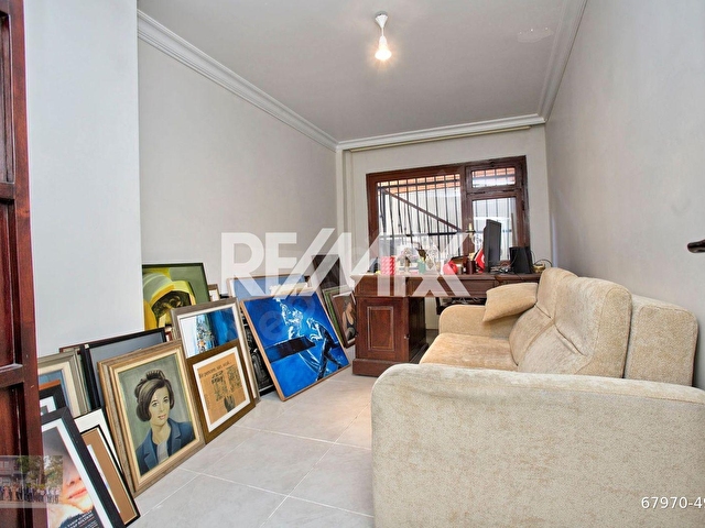 BEBEKTE BOĞAZ HATTINDA AYŞE SULTAN KORUSU GİRİŞİ SATILIK DAİRE - Görsel 25