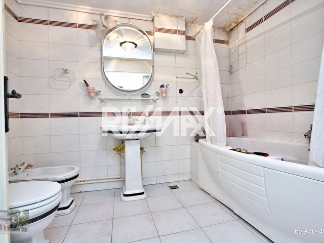 BEBEKTE BOĞAZ HATTINDA AYŞE SULTAN KORUSU GİRİŞİ SATILIK DAİRE - Görsel 27