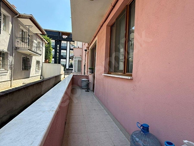 KEMALPAŞADA YÜKSEK GİRİŞ 3+1 | OTURUMA VE YATIRIMA UYGUN - Görsel 16