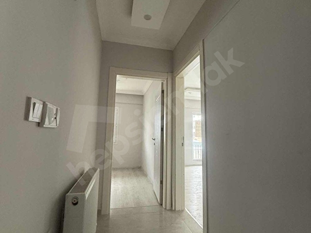 MANİSA MURADİYE MAH. PAZAR YERİ ARKASI 2+1 YÜKSEK ZEMİN SATILIK - Görsel 10