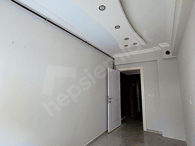 MANİSA MURADİYE MAH. PAZAR YERİ ARKASI 2+1 YÜKSEK ZEMİN SATILIK - Görsel 8