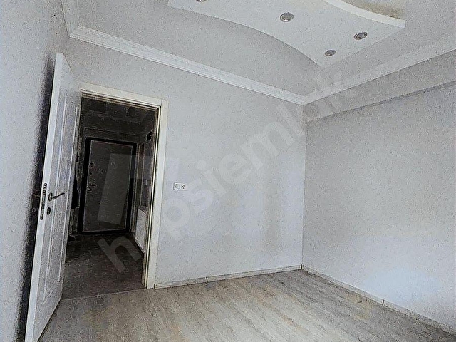 MANİSA MURADİYE MAH. PAZAR YERİ ARKASI 2+1 YÜKSEK ZEMİN SATILIK - Görsel 19