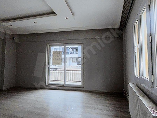 MANİSA MURADİYE MAH. PAZAR YERİ ARKASI 2+1 YÜKSEK ZEMİN SATILIK - Görsel 23