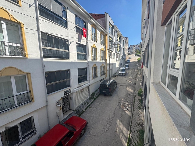 HALİM ÇALDAN ŞİRİNTEPEDE ASANSÖRLÜ,BAKIMLI 2+1 - Görsel 18