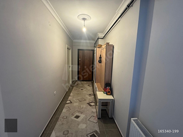HALİM ÇALDAN ŞİRİNTEPEDE ASANSÖRLÜ,BAKIMLI 2+1 - Görsel 15