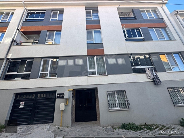 HALİM ÇALDAN ŞİRİNTEPEDE ASANSÖRLÜ,BAKIMLI 2+1 - Görsel 24