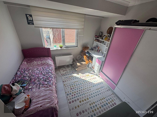 HALİM ÇALDAN ŞİRİNTEPEDE ASANSÖRLÜ,BAKIMLI 2+1 - Görsel 9