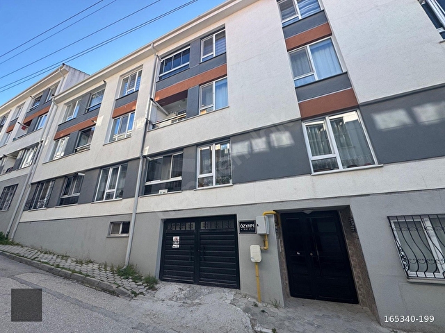 HALİM ÇALDAN ŞİRİNTEPEDE ASANSÖRLÜ,BAKIMLI 2+1