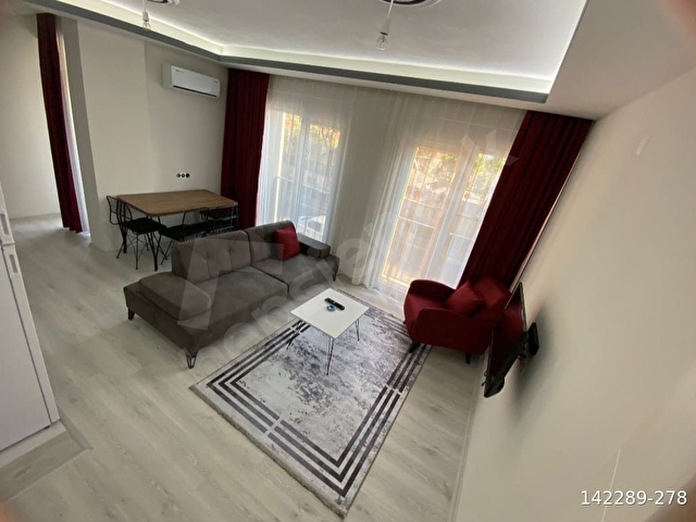 Konyaaltı Arapsuyu Günlük Kiralık