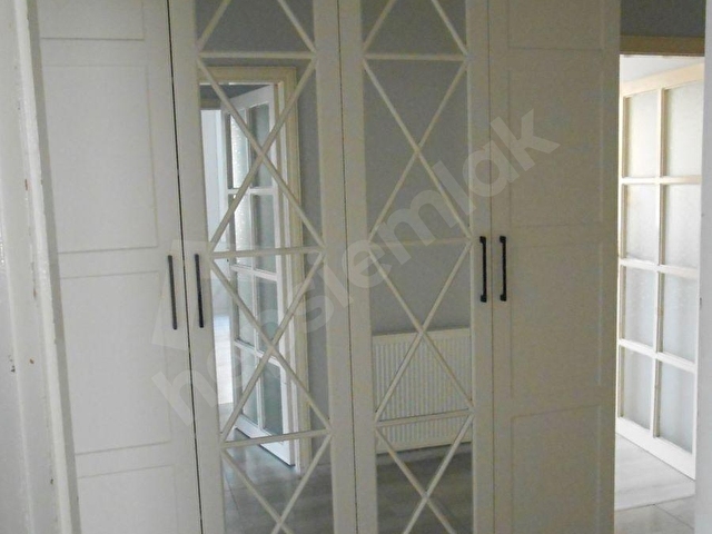 HUZUREVLERİNDE KİRALIK 175 M2 3+1 KAPALI MUTFAK DOGALGAZ KOMBİLİ DAİRE - Görsel 20