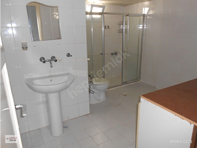 HUZUREVLERİNDE KİRALIK 175 M2 3+1 KAPALI MUTFAK DOGALGAZ KOMBİLİ DAİRE - Görsel 14