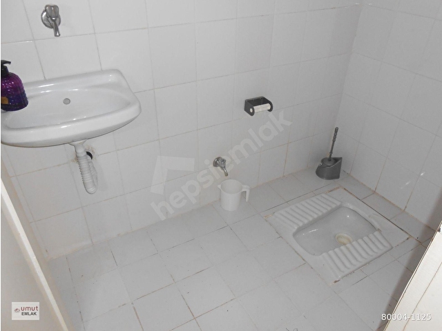 HUZUREVLERİNDE KİRALIK 175 M2 3+1 KAPALI MUTFAK DOGALGAZ KOMBİLİ DAİRE - Görsel 8