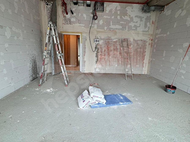 TRC MEMORİAL GÖZTEPE 103M2 OFİS - Görsel 18