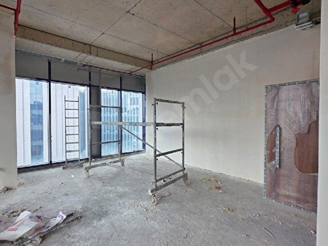 TRC MEMORİAL GÖZTEPE 103M2 OFİS - Görsel 14