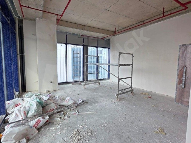 TRC MEMORİAL GÖZTEPE 103M2 OFİS - Görsel 10
