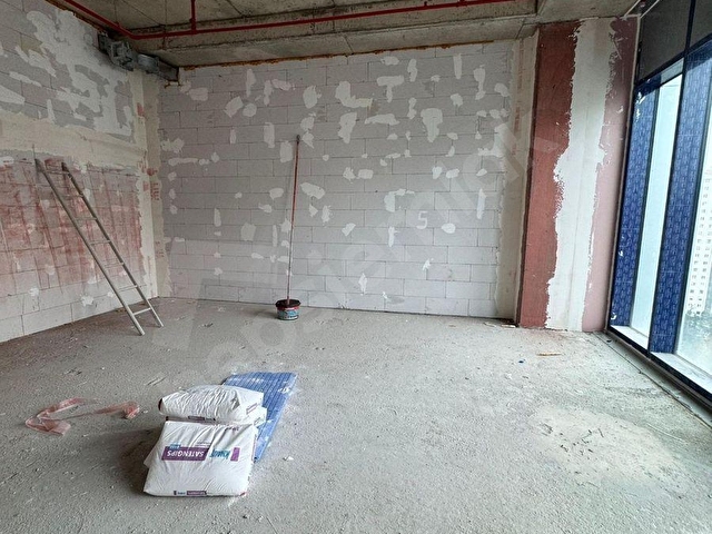 TRC MEMORİAL GÖZTEPE 103M2 OFİS - Görsel 19