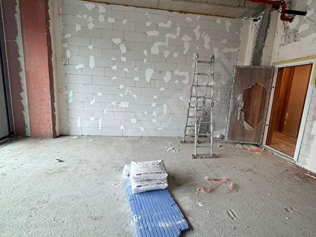 TRC MEMORİAL GÖZTEPE 103M2 OFİS - Görsel 20