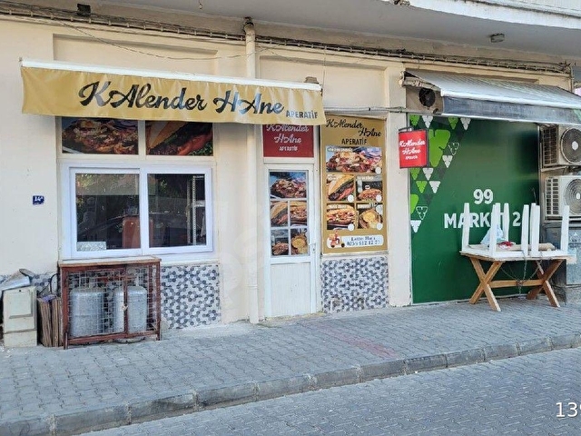 KUŞADASI SATILIK DÜKKAN - Görsel 3