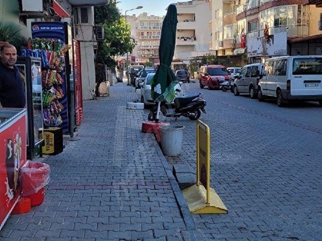 KUŞADASI SATILIK DÜKKAN - Görsel 4