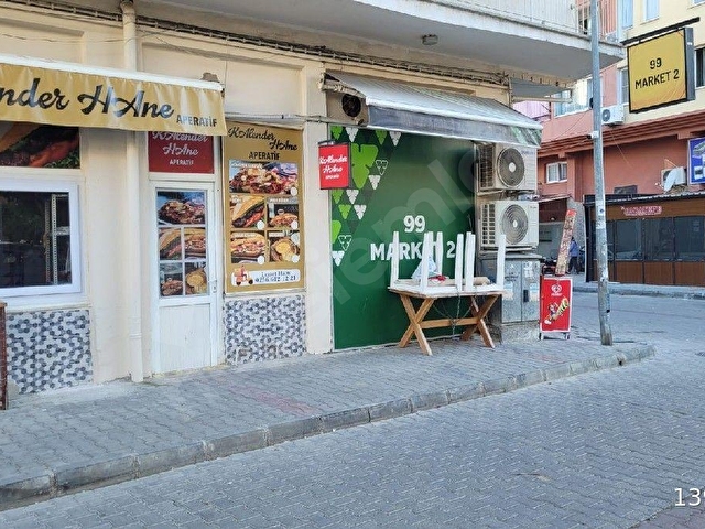 KUŞADASI SATILIK DÜKKAN - Görsel 6