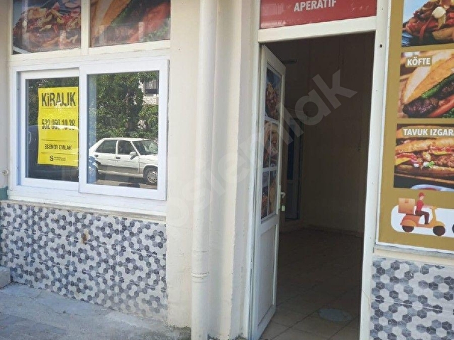 KUŞADASI SATILIK DÜKKAN - Görsel 7