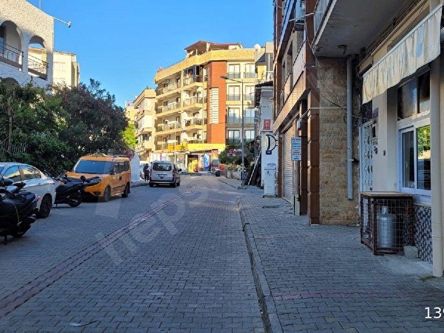 KUŞADASI SATILIK DÜKKAN - Görsel 8