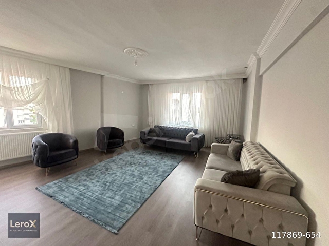 ELMALIK MAHALLESİNDE SIFIR EŞYALI 2+1 KİRALIK DAİRE - Görsel 4