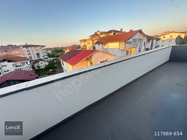 ELMALIK MAHALLESİNDE SIFIR EŞYALI 2+1 KİRALIK DAİRE - Görsel 7