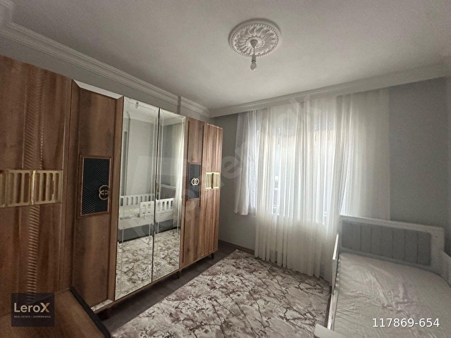 ELMALIK MAHALLESİNDE SIFIR EŞYALI 2+1 KİRALIK DAİRE - Görsel 11