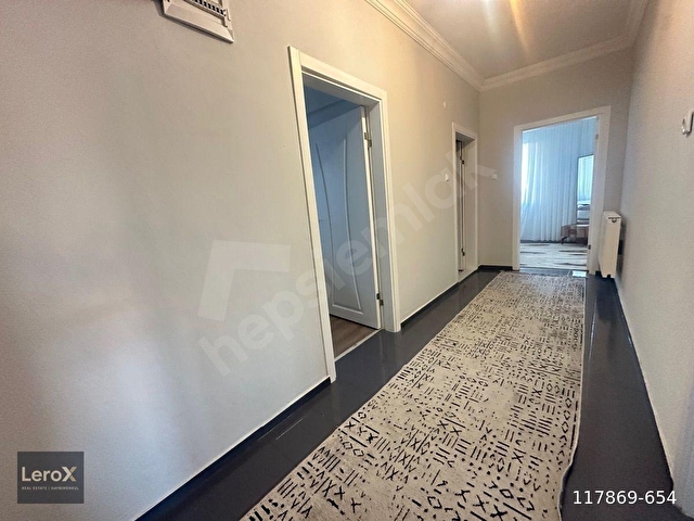 ELMALIK MAHALLESİNDE SIFIR EŞYALI 2+1 KİRALIK DAİRE - Görsel 10