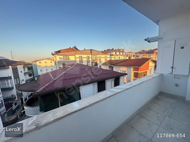 ELMALIK MAHALLESİNDE SIFIR EŞYALI 2+1 KİRALIK DAİRE - Görsel 16