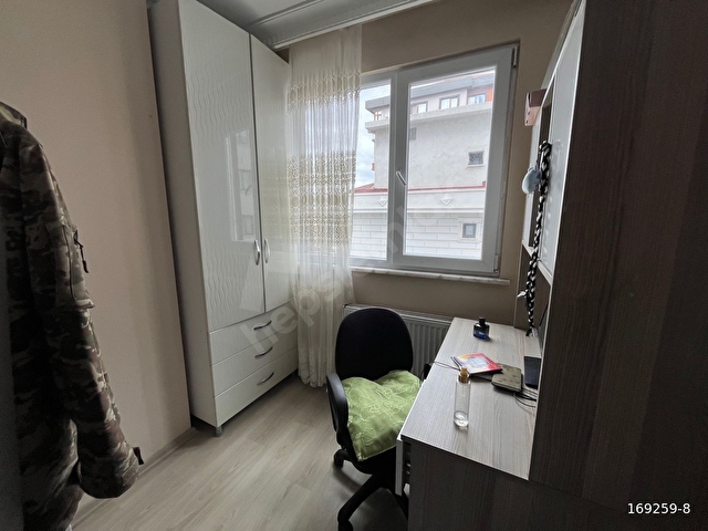 Eyüpsultan Çırçır mh. Site İçerisinde 3.Kat Full Eşyalı Kiralık - Görsel 20