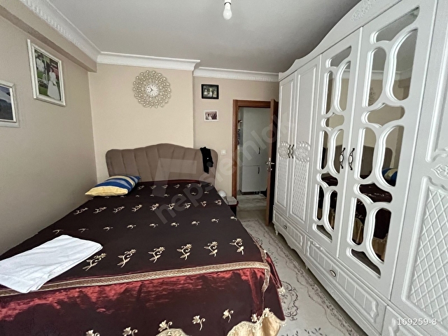 Eyüpsultan Çırçır mh. Site İçerisinde 3.Kat Full Eşyalı Kiralık - Görsel 13