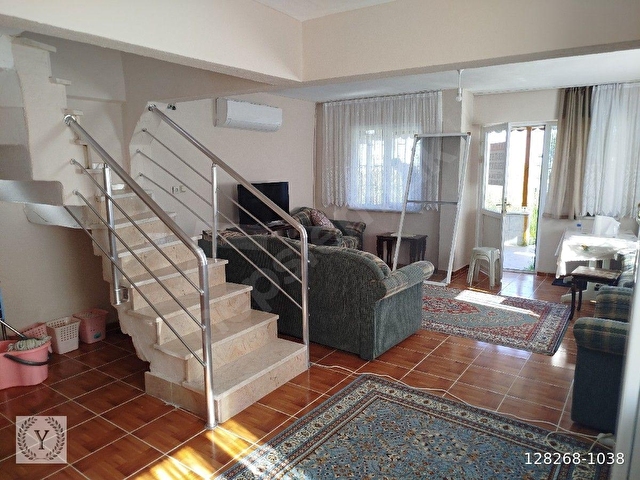 Şarköy Kızılcaterzi Yasemin Sitesinde 3+1 Satılık Villa - Görsel 7